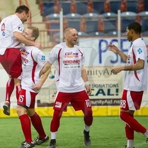 Meet your Posher, Casey